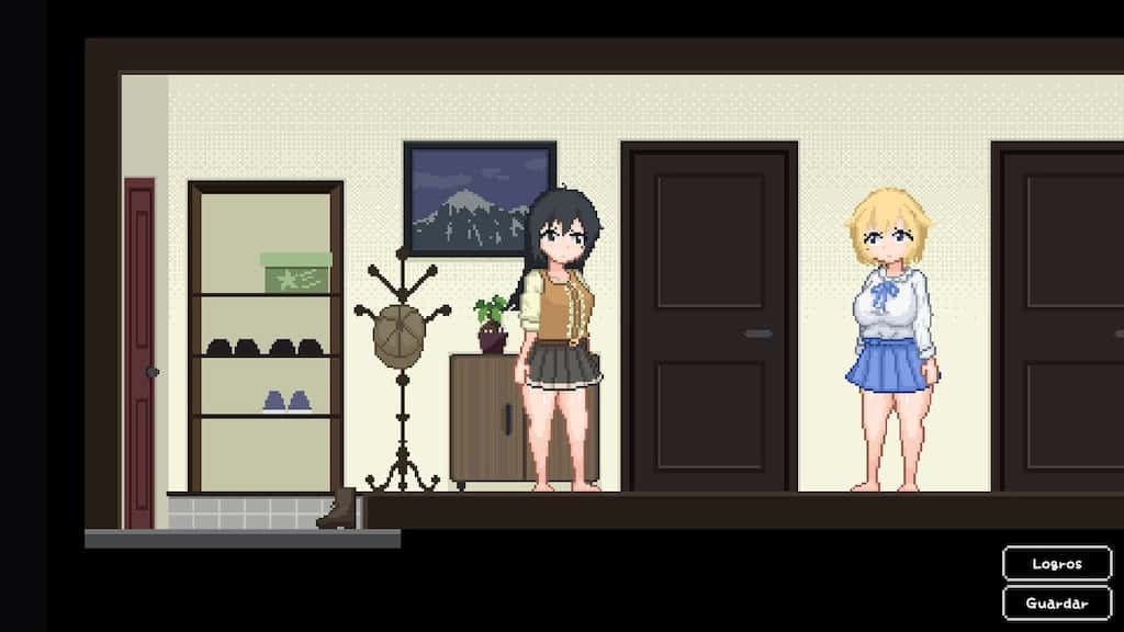 游戏截图2